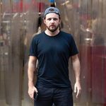 Dan Calderwood - @dancalders - Instagram