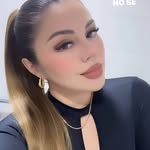 Danitza Calderòn - @dannycalderonvv - Instagram