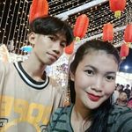 Dan Dan Calica - @dhanjoe3122 - Instagram