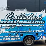 Dan Callahan - @callahanwelldrilling - Instagram