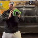 Dan Callahan - Facebook