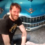 Dan Callahan - @dcphunkparty - Instagram