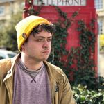 Dan Callan - @danc_allan - Instagram
