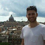 Dan Calland - @dan.calland - Instagram