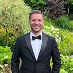 Dan Callen - @let_the_sunshine - Instagram