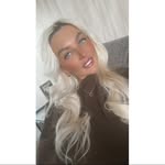 Danielle McAllister - @daniellemcallister94 - Instagram