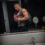 Dan Calvert - @dancalvertlifts - Instagram