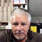 Dan Calvert - @cuecaddy - Instagram