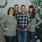 Dan Calvert Jr. - @dan62626262 - Instagram