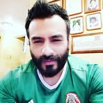 Dan Calvillo - Facebook