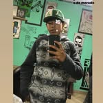 Daniel calvillo - @danielcalvillo476 - Instagram