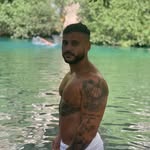 Daniel Calvillo Ruiz - @danicalvillo93 - Instagram