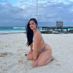 Daniela Calvillo - @danielaacalvillo - Instagram