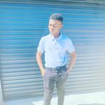 Đan Calvin - @dancalvin195 - Instagram