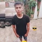 Dan Calvin Yarwi - @danyarwi - Instagram