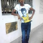 Daniel mrema - @dancalvin100 - Instagram
