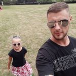 Dan Cammack - @dan.cammack1981 - Instagram
