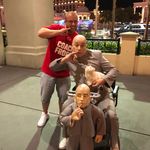 Dan Campagna - @bookem402 - Instagram