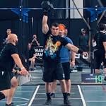Danny Campagna, MS - @danimaldc - Instagram