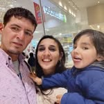 Daniel Campanella - @daniel519724 - Instagram