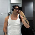 Daniel Nicholas Campanella - @dienneci - Instagram