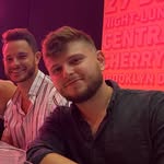 @dancampanelli - Instagram