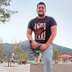 Dan Campo - @garxi85dan - Instagram