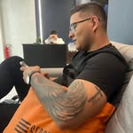 Daniel Campos - @dancampos_98 - Instagram