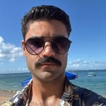 Danilo Leão Campos - @dancamposss - Instagram