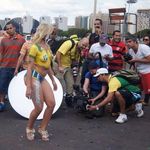 DANÇANDO COM A MC BANDIDA - @dancandocomabandida - Instagram