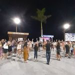 Dançando Lambada Porto Seguro - @dancando.lambada - Instagram