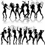 meninas dançando021 - @mulheres_dancando021 - Instagram