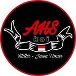 AHS Koi dan Canary - @ahs.koi - Instagram