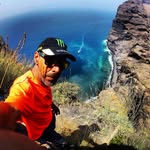 daniel nuñez delgado - @danislandcanary1973 - Instagram