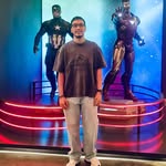 Danilo C. Neri - @dan_canary - Instagram