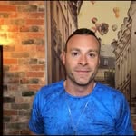 Dan Candell - @anxietyreliefguy - Instagram