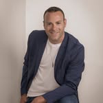 Dan Candell - Anxiety Relief Guy - @dancandell - Instagram