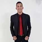 Dân Candido - @danrleycandido77 - Instagram