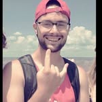 Dan Candido - @danny____cee - Instagram