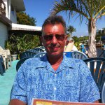 Dan Candido - @dandeto.1957 - Instagram