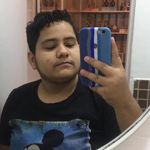 Dan Candido - @danroveda_ - Instagram