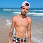 Danilo Candido - @_dancandido - Instagram