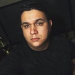 Danilo Candido Batista - @danilocaferoyal - Instagram