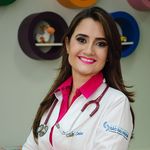 Dra. Danielle Candido | Pediatra - @dra.daniellecandido - Instagram