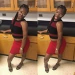 Daniya Cannady - @daniyacannady - Instagram