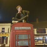 Daniel Cannell - @dancannell.97 - Instagram