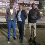Dancan Nyambati - @dancannyambati - Instagram