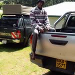 Kibwengo Nyale Gigz - @dancanny - Instagram