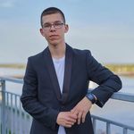 Даниил Хахулин - @dan.canoe22 - Instagram