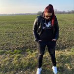 𝓓𝓪𝓷𝓬̌𝓪 𝓝𝓸𝓿𝓸𝓽𝓷𝓪́ - @danca_novotnaa - Instagram